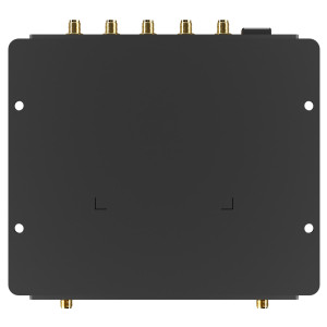 Peplink MAX-BR1-PRO-5G Wireless Router with Global 5G LTE Modem